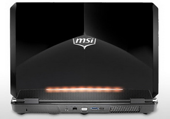 MSI GT608R